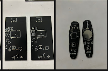 Secure Wireless Access System